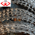 Razor Barbed Wire (manufacturer)